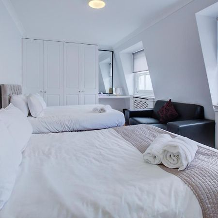 Lamont Hotel London Bagian luar foto