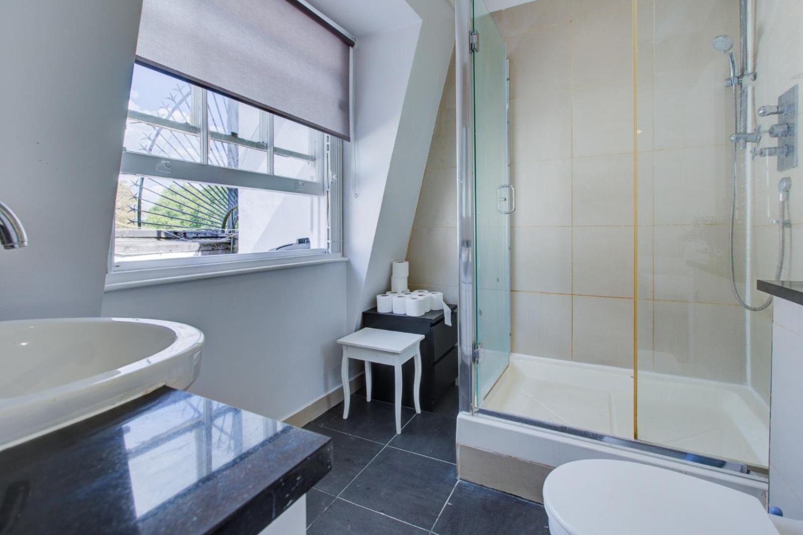Lamont Hotel London Bagian luar foto