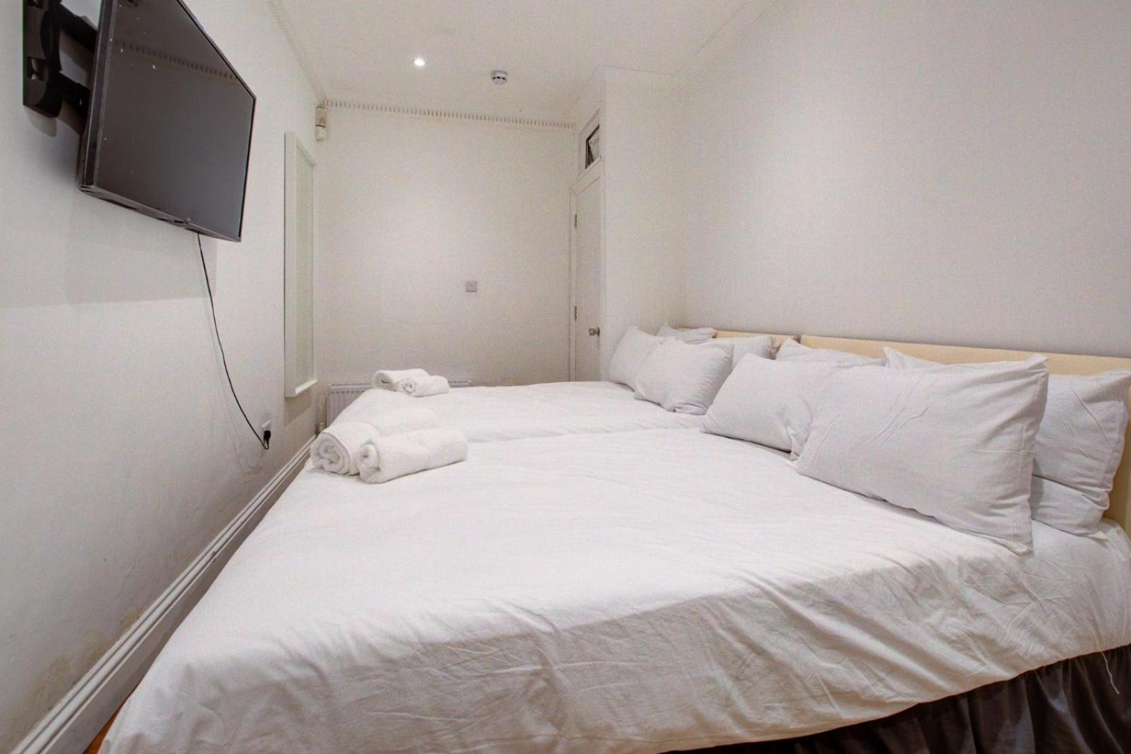 Lamont Hotel London Bagian luar foto