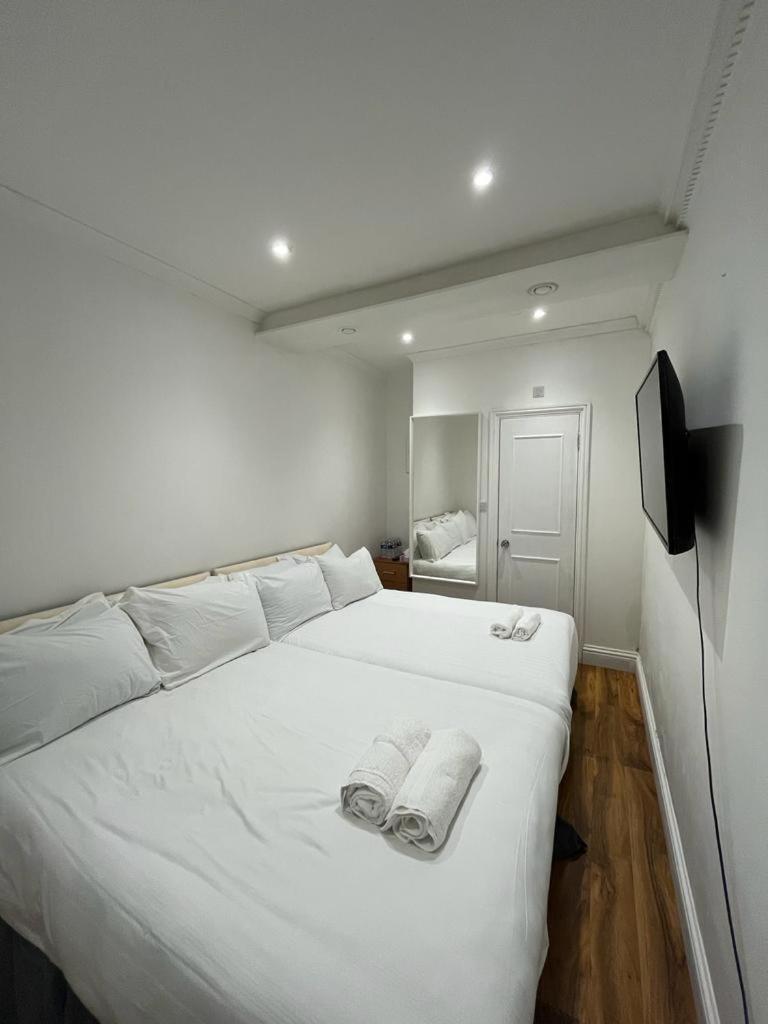 Lamont Hotel London Bagian luar foto