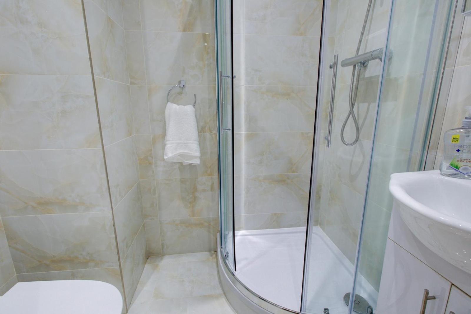 Lamont Hotel London Bagian luar foto